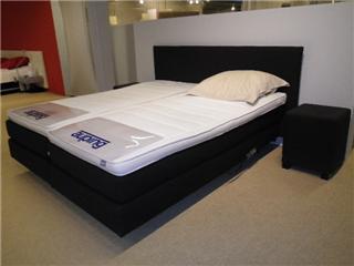 Auping Elektrische Dublin Maximus Boxspring